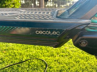 Patin electrico marca cecotec bongo serie Y65.