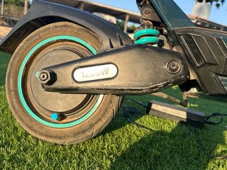 Patin electrico marca cecotec bongo serie Y65.