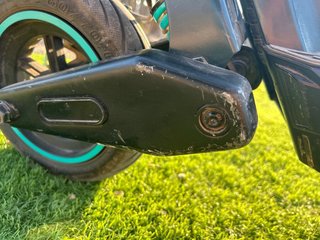 Patin electrico marca cecotec bongo serie Y65.
