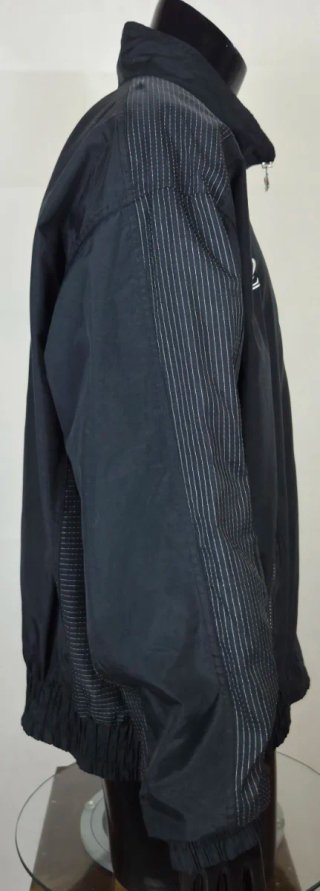 Chaqueta vtg Logo Athletic NFL Cincinnati Bengals