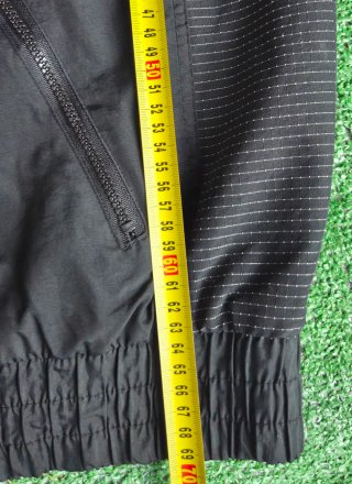 Chaqueta vtg Logo Athletic NFL Cincinnati Bengals