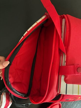 Bolso Trona KIDS ZONE Jané
