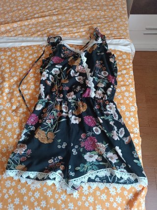 Mono estampado