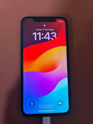 IPHONE 11 - 128gb
