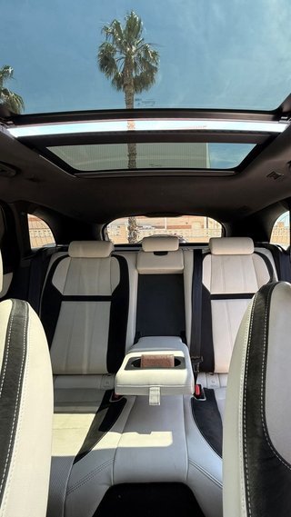 negociable Range Rover Velar 2019