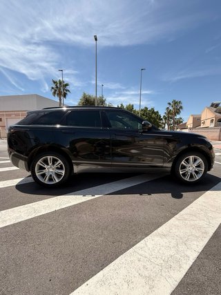 negociable Range Rover Velar 2019