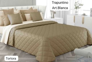 NUOVO TRAPUNTINO TINTA UNITA CHARRO BICOLORE DOUBL