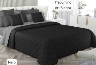 NUOVO TRAPUNTINO TINTA UNITA CHARRO BICOLORE DOUBL