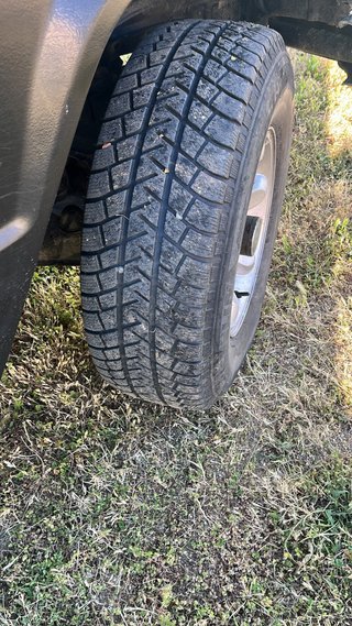 Mitsubishi Pajero 1988