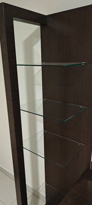Mueble dormitorio