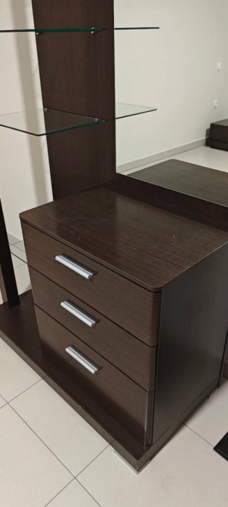 Mueble dormitorio