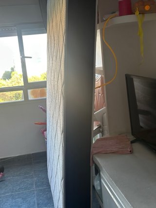 Vendo colchón 135 x 190