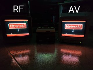 Nintendo Famicom AV + Disk System + juegos
