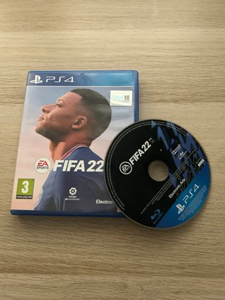 FIFA 22