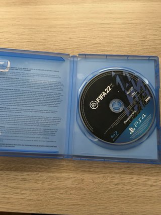 FIFA 22