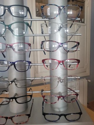 Gafas pasta graduado Vogart