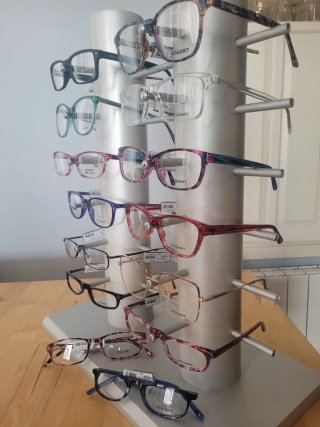 Gafas pasta graduado Vogart