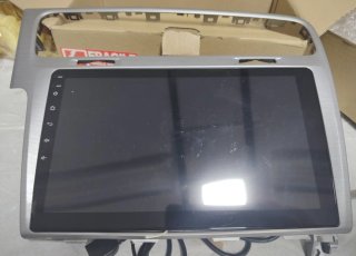 Pantalla Volkswagen Golf 7. (2011-2021) 2GB+32GB.