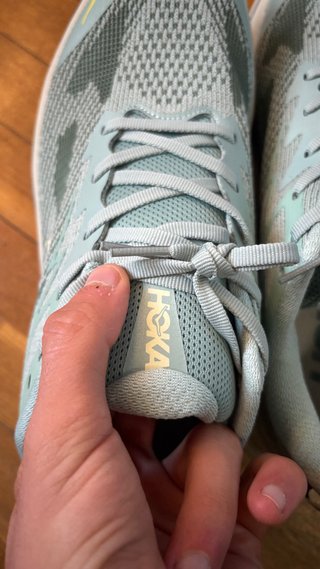 zapatillas de correr hoka