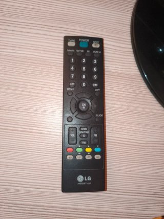 Monitor TV LG Flatron M1962D 19" HD + TDT (HDMI/AV