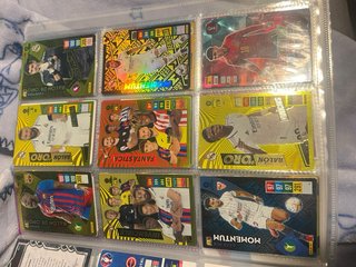 Cromos la liga 2023-24