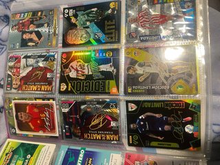 Cromos la liga 2023-24