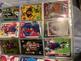 Cromos la liga 2023-24