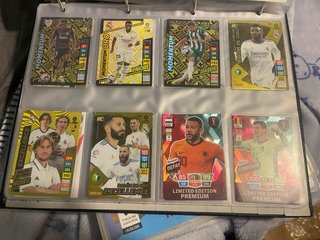 Cromos la liga 2023-24