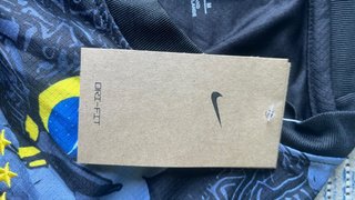 Maglia Brasile Nike – Edizione Speciale | Nuova