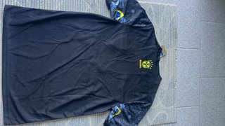 Maglia Brasile Nike – Edizione Speciale | Nuova