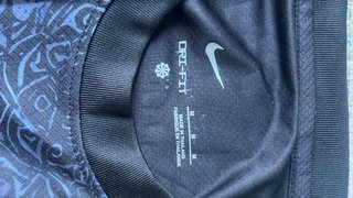 Maglia Brasile Nike – Edizione Speciale | Nuova