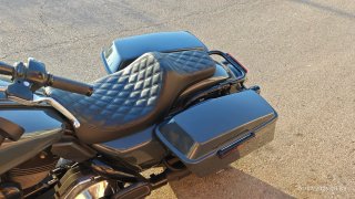 Harley Davidson Electra glide ultra 2006