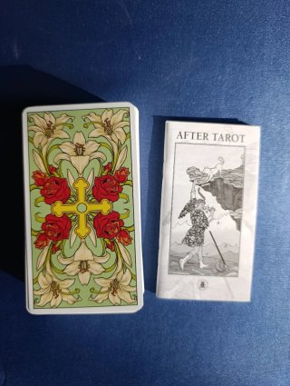 After Tarot