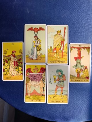 After Tarot