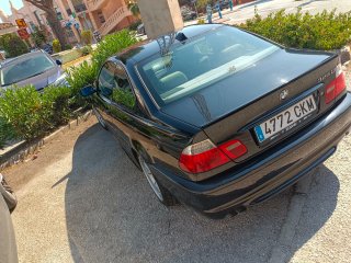 BMW Serie 3 2003