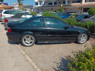 BMW Serie 3 2003