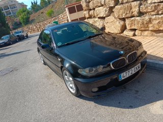 BMW Serie 3 2003
