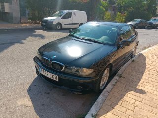 BMW Serie 3 2003