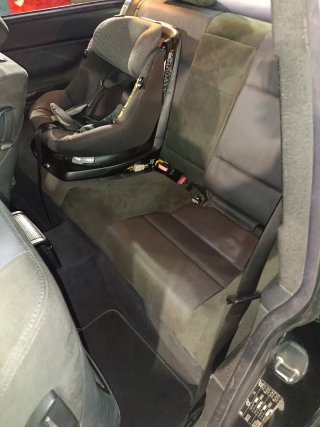 BMW Serie 3 2003