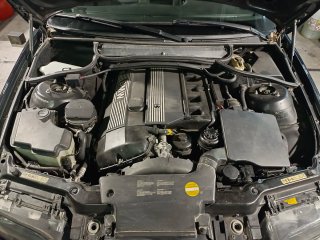 BMW Serie 3 2003