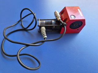Torreta emco CNC