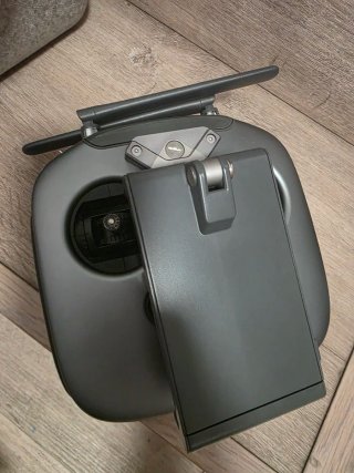 Dji phantom 4 obsidian