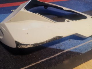 Colin original s1000rr 2010 ROTO