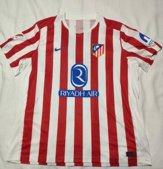 Camiseta atlético de Madrid 24/25 Nike T-XXL