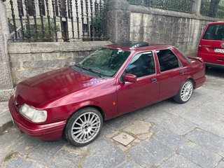 Ford Sierra 2.0i 1991