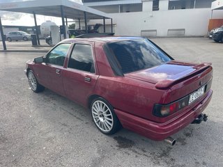 Ford Sierra 2.0i 1991