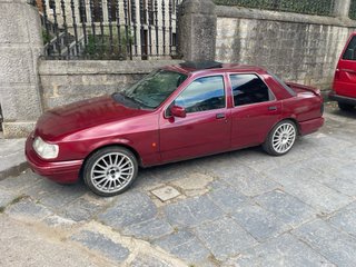 Ford Sierra 2.0i 1991