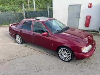 Ford Sierra 2.0i 1991