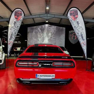Dodge challenger 2019