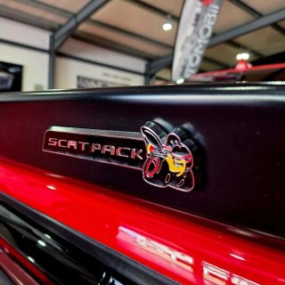Dodge challenger 2019